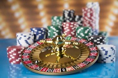 Colok Macau number selection interface on broslot platform